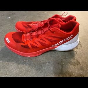 Salomon S/Lab Sense 6